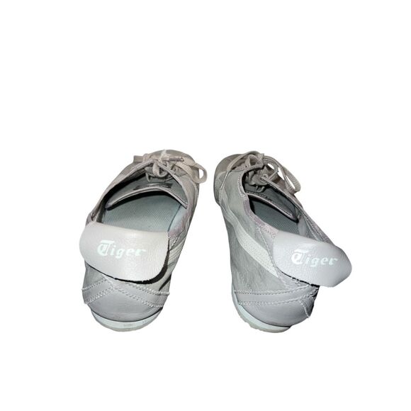 ✨Onitsuka Tiger Men’s Mexico 66 \'Grey White\' Sz 13 Sneakers✨ main image 11